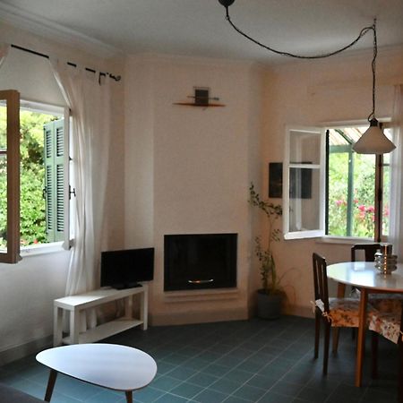 Вилла Garden House In Corfu Corfu  Экстерьер фото