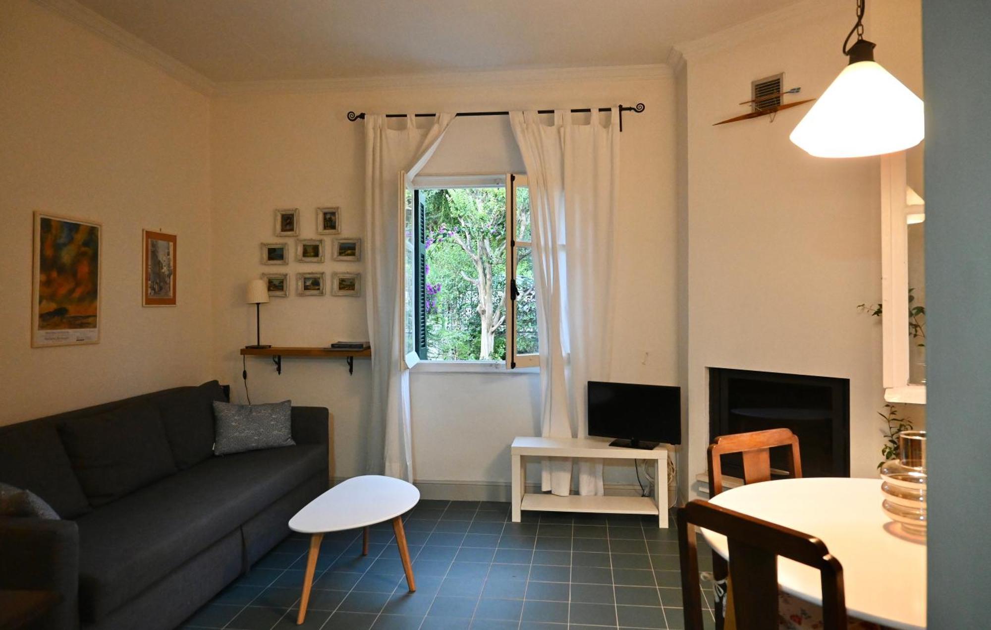 Вилла Garden House In Corfu Corfu  Экстерьер фото